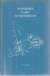 W.A. Hoyng - Repareren in het octrooirecht. Diss.