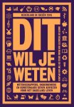 Geels, Mark, Opijnen, Tim van - Nederland in ideeen 2 -   Nederland in ideeën 2015: Dit wil je weten