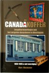 Marc Wackenier - De Canadakoffer