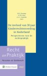  - De invloed van 30 jaar kinderrechtenverdrag in Nederland Perspectieven voor de rechtspraktijk