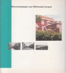 Dienst Ruimtelijke Ontwikkeling en Volkshuisvesting Curacao - Monumentenplan voor Willemstad Curacao