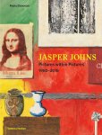 Fiona Donovan - Jasper Johns – Pictures within Pictures 1980-2015
