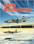 Ron Mackay - 381st Bomb Group