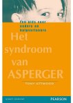 Tony Attwood - Het syndroom van Asperger Tony Attwood - Het syndroom van Asperger