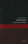 Sidney (charles Howard Candler Professor Emeritus Of Physics Perkowitz - Physics: A Very Short Introduction