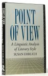 EHRLICH, S. - Point of view. A linguistic analysis of literary style.