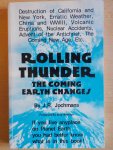 J.R. Jochmans - Rolling Thunder - The Coming Earth Changes