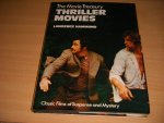 Lawrence Hammond - The Movie Treasury: Thriller Movies