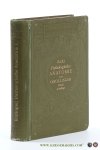 Bollinger, O. - Atlas und Grundriss der Pathologischen Anatomie. I. Band. Zirkulations-, Respirations- & Digestionsapparat, sowie Leber, Gallenwege und Pankreas. Mit 82 farbigen Abbildungen auf 72 Tafeln nach Originalen von Maier A. Schmitson und 32 Textillus...