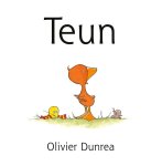 Olivier Dunrea - Teun