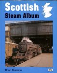 Morrison, Brian - Scottish steam album. 271 plates