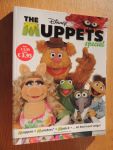 Disney - Oost, Pascal ( Vertaling ) - The Muppets Special. Moppe. Monsters. Muzie. ... en heel veel strips.