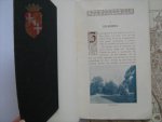  - Gids voor UTRECHT, DE BILT, ZEIST, BAARN en SOESTDIJK. plm 1920