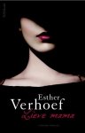 Verhoef, Esther - Lieve mama