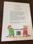 Stam - Het grote tweelingenboek / druk 1