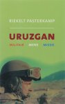 R Pasterkamp - Uruzgan