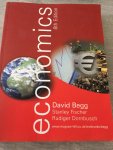Begg, David - Economics