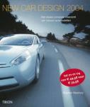 Newbury, S. - New Car Design / 2004 / het meest complete overzicht van nieuwe automodellen