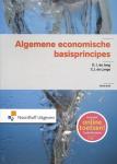 Jong, D.J. de, Lange, C.J. de - Algemene economische basisprincipes
