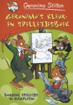 Geronimo Stilton - Geronimo's kleur- en spelletjesboek