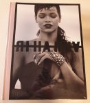 Rihanna - Rihanna [Fenty x Phaidon] limited edition