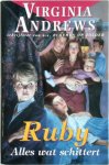 Virginia Andrews 11395 - Alles wat schittert - Ruby 3