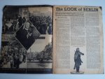 Yank, The Army Weekly - What’s Going on These Days in Defeated Berlin