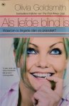 Olivia Goldsmith - Als liefde blind is