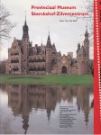 De Ren, Leo - Provinciaal Museum Sterckshof-Zilvercentrum
