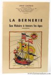 LACROIX, Louis. - La Bernerie. Son Histoire à travers les âges.