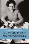 Caroline Bernard - De Vrouw Van Montparnasse