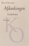 Ouwens, Kees. - Afdankingen.