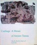 Khader, Aïcha Ben Abed Ben & David Soren - Carthage: A mosaic of ancient Tunisia