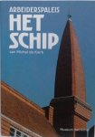 Ton Heijdra, Richelle Wansing, Alice Roegholt - Arbeiderspaleis Het Schip van Michel de Klerk