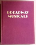 Gottfried,  Martin - Broadway Musicals