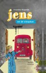 Vrouwke Klapwijk - Jens 1 -   Jens en de slaapbus