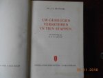 - Leer uzelf tekenen & Uw geheugen verbeteren in tien stappen - Leer uzelf tekenen & Uw geheugen verbeteren in tien stappen