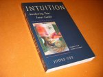 Judee Gee - Intuition Awakening Your Inner Guide