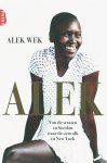 Alek Wek 69779 - Alek