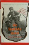 Wim Hornman - De laatste man Mariniers in de gordel van smaragd 1942-1950