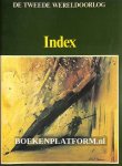 Hoek, K.A. van den - Index