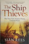 Sian Rees 85414 - The Ship Thieves