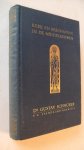 Schnurer Dr.Gustav - Kerk en beschaving in de Middeleeuwen