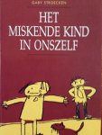 Gaby Stroecken, Rien Verdult - Het miskende kind in onszelf