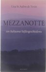 Lisa St. Aubin De Téran - Mezzanote Lisa St. Aubin De Téran - Mezzanote