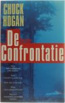 Chuck Hogan - De confrontatie