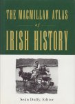 Duffy, Sean - The Macmillan atlas of Irish History.