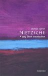 Michael (fellow Tanner - (1) Nietzsche: A Very Short Introduction