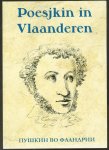 Coudenys, Wim, 1966- - Poesjkin in Vlaanderen : 1799-1999 = Puškin vo Flandrii : 1799-1999 , Puškin vo Flandrii, Poesjkin in Vlaanderen, 1799-1999, Puškin vo Flandrii, 1799-1999