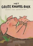 Genechten, Guido Van - HET GROTE KNUFFEL-BOEK